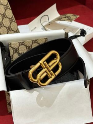 wholesale quality balenciaga belts model no. 2